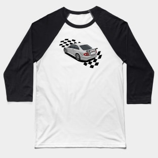 Silver bullet Baseball T-Shirt